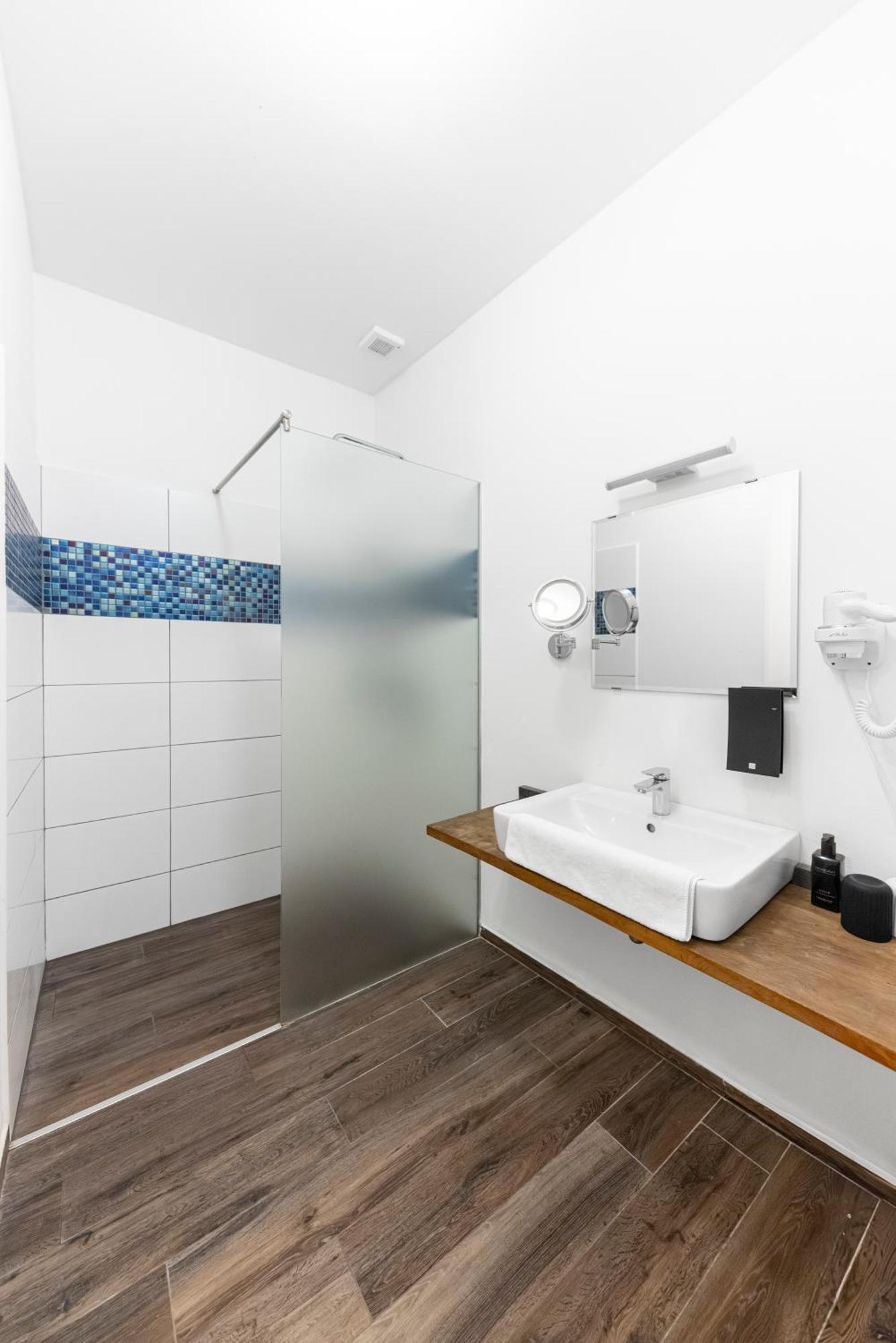 Vinarstvi Silova Apartment Микулов Екстериор снимка